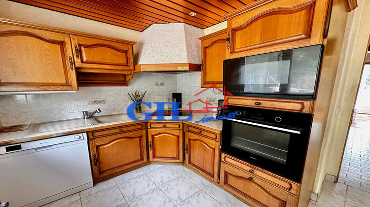 Ma-Cabane - Vente Maison BOISSETTES, 141 m²