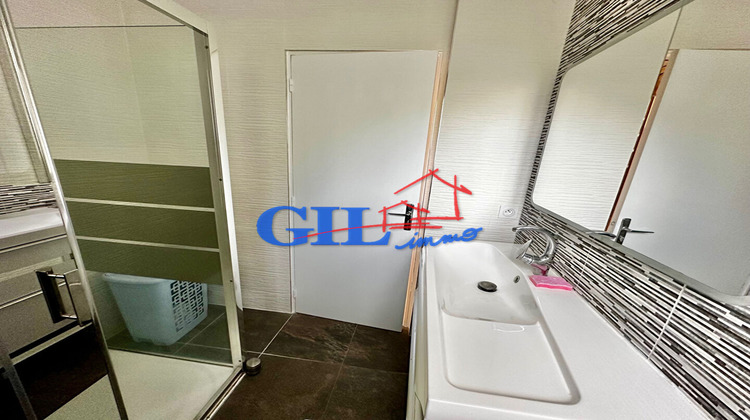 Ma-Cabane - Vente Maison BOISSETTES, 141 m²