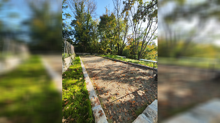 Ma-Cabane - Vente Maison Boissettes, 384 m²