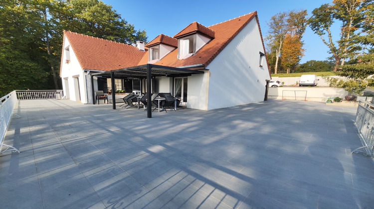 Ma-Cabane - Vente Maison Boissettes, 384 m²