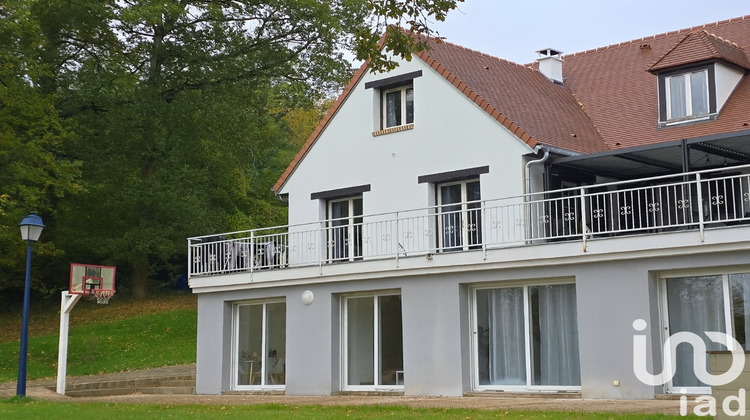 Ma-Cabane - Vente Maison Boissettes, 320 m²