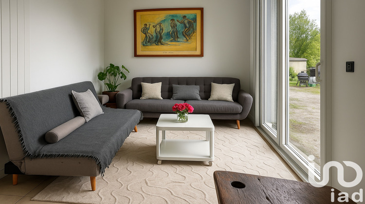 Ma-Cabane - Vente Maison Boissettes, 320 m²