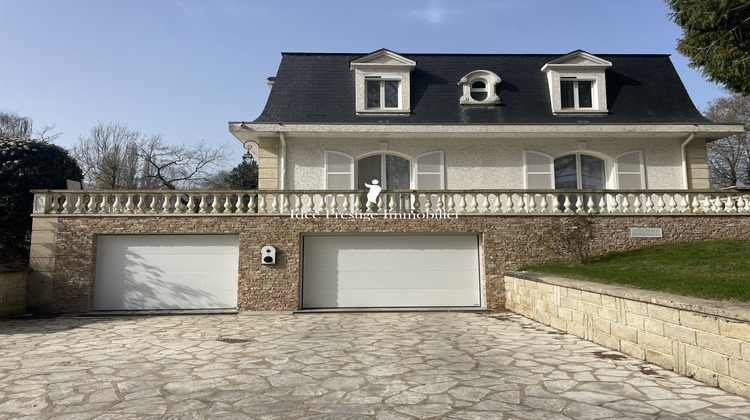 Ma-Cabane - Vente Maison Boissettes, 483 m²