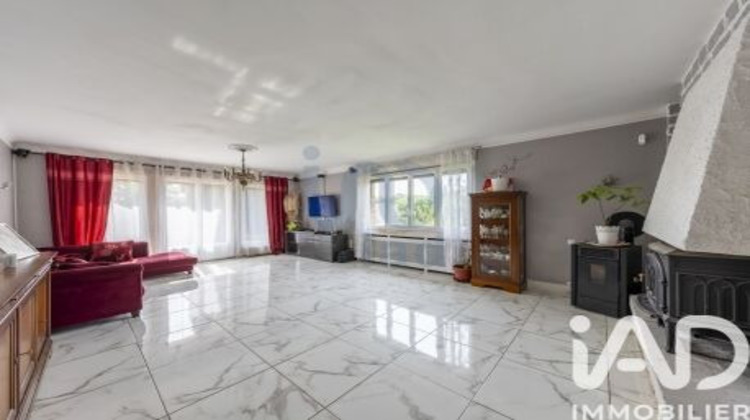 Ma-Cabane - Vente Maison Boissettes, 152 m²