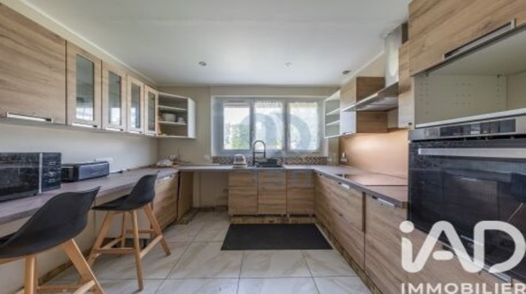Ma-Cabane - Vente Maison Boissettes, 152 m²