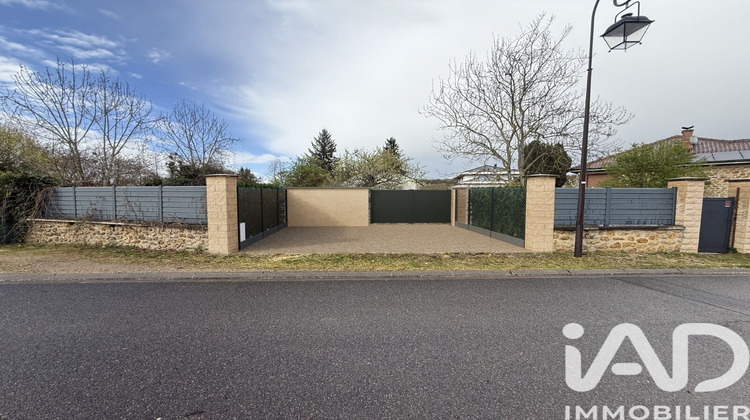 Ma-Cabane - Vente Maison Boissettes, 61 m²