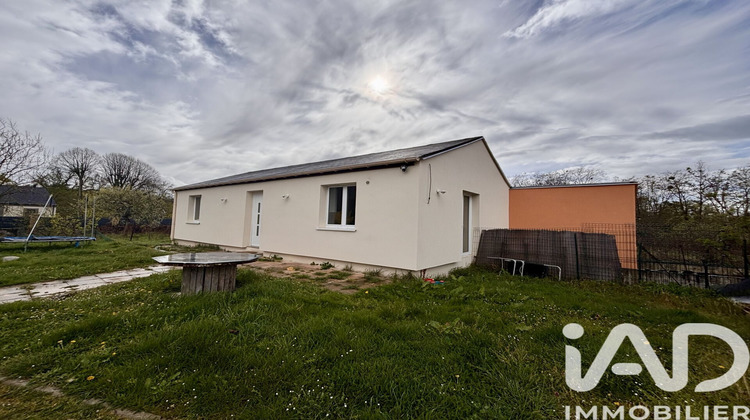 Ma-Cabane - Vente Maison Boissettes, 61 m²