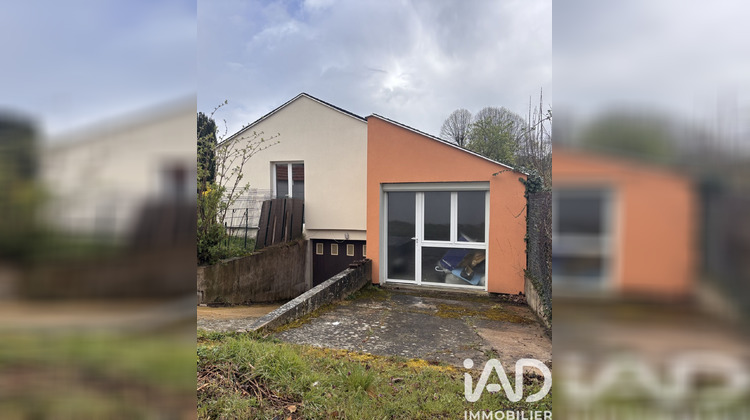 Ma-Cabane - Vente Maison Boissettes, 61 m²