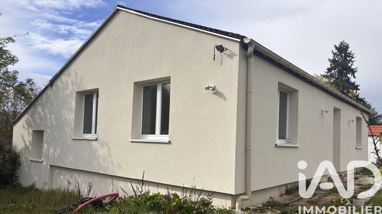 Ma-Cabane - Vente Maison Boissettes, 61 m²