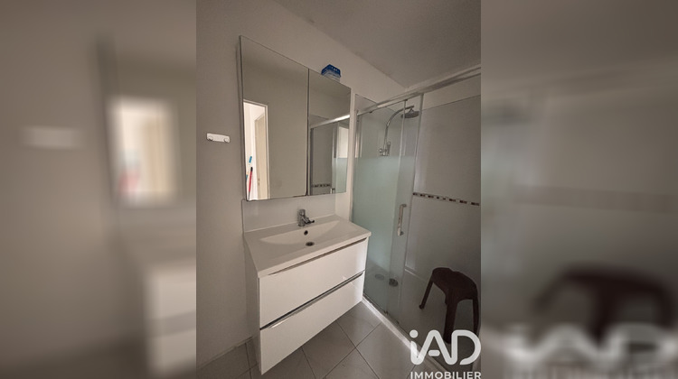 Ma-Cabane - Vente Maison Boissettes, 61 m²