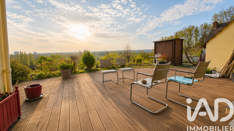 Ma-Cabane - Vente Maison Boissettes, 183 m²