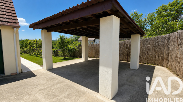 Ma-Cabane - Vente Maison Boissettes, 183 m²