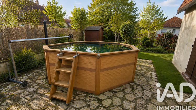 Ma-Cabane - Vente Maison Boissettes, 183 m²