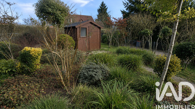 Ma-Cabane - Vente Maison Boissettes, 183 m²