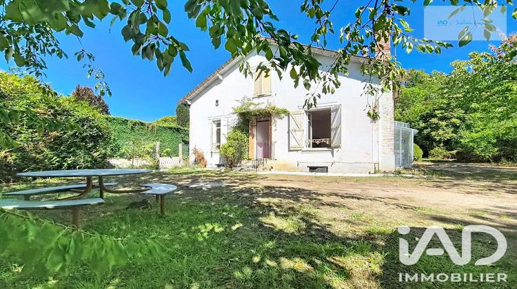 Ma-Cabane - Vente Maison Boissettes, 120 m²