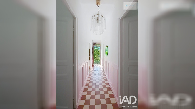 Ma-Cabane - Vente Maison Boissettes, 120 m²