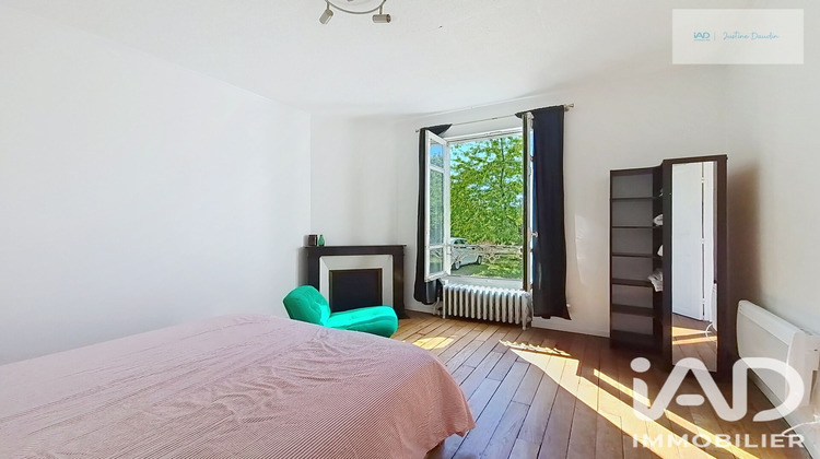 Ma-Cabane - Vente Maison Boissettes, 120 m²