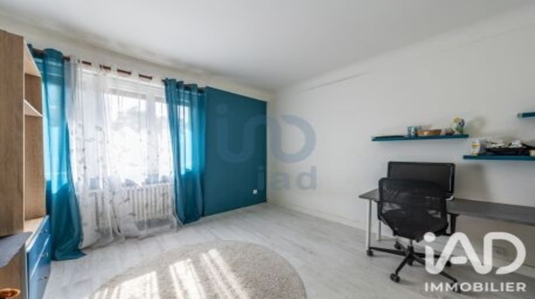 Ma-Cabane - Vente Maison Boissettes, 152 m²