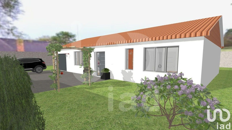 Ma-Cabane - Vente Maison Boisseuil, 121 m²