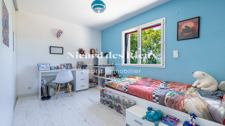 Ma-Cabane - Vente Maison Boisseuil, 140 m²