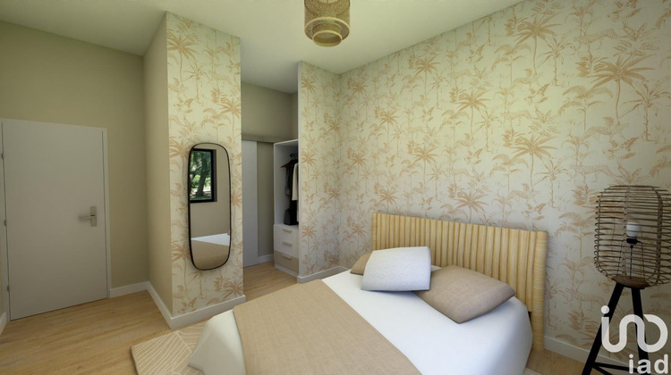 Ma-Cabane - Vente Maison Boisseuil, 121 m²