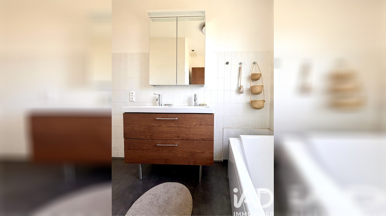 Ma-Cabane - Vente Maison Boisseuil, 105 m²