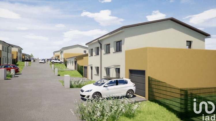 Ma-Cabane - Vente Maison Boisseuil, 124 m²