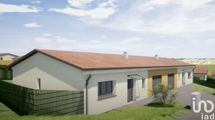 Ma-Cabane - Vente Maison Boisseuil, 94 m²