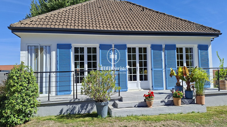 Ma-Cabane - Vente Maison BOISSEUIL, 80 m²