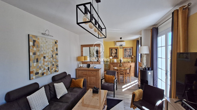 Ma-Cabane - Vente Maison BOISSEUIL, 80 m²