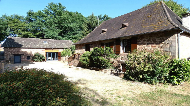 Ma-Cabane - Vente Maison BOISSEUILH, 180 m²