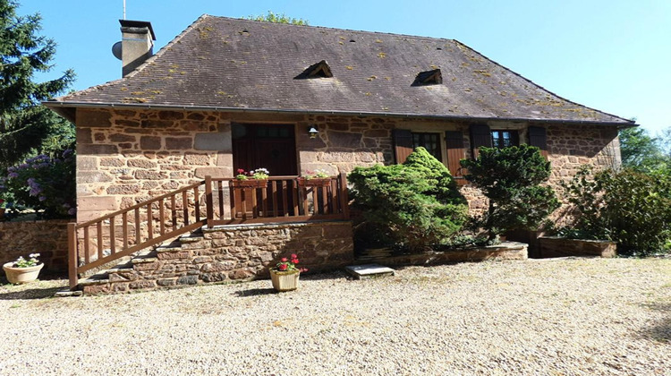 Ma-Cabane - Vente Maison BOISSEUILH, 180 m²