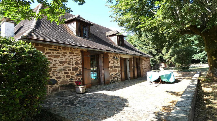 Ma-Cabane - Vente Maison BOISSEUILH, 180 m²