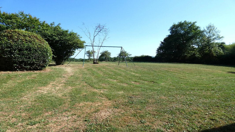Ma-Cabane - Vente Maison BOISSEUILH, 180 m²