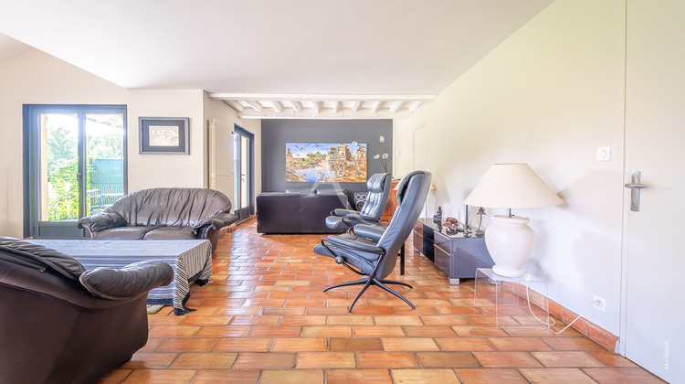 Ma-Cabane - Vente Maison BOISSEY, 268 m²