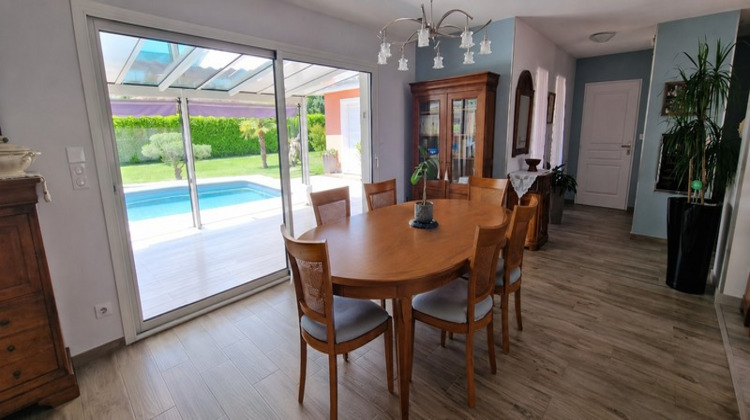 Ma-Cabane - Vente Maison BOISSEY, 146 m²