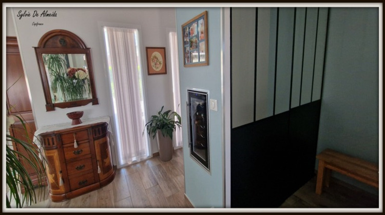 Ma-Cabane - Vente Maison BOISSEY, 146 m²