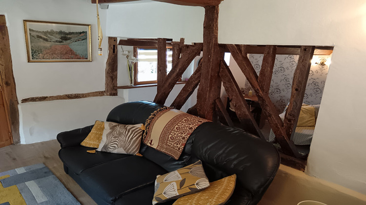 Ma-Cabane - Vente Maison BOISSEY, 107 m²