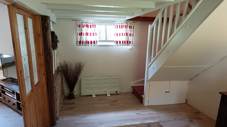 Ma-Cabane - Vente Maison BOISSEY, 107 m²