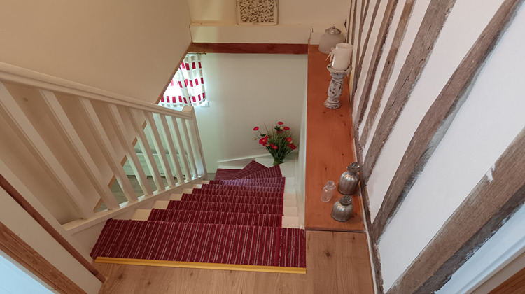 Ma-Cabane - Vente Maison BOISSEY, 107 m²