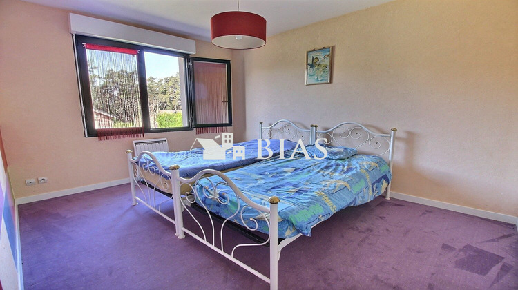 Ma-Cabane - Vente Maison Boissey-le-Châtel, 126 m²