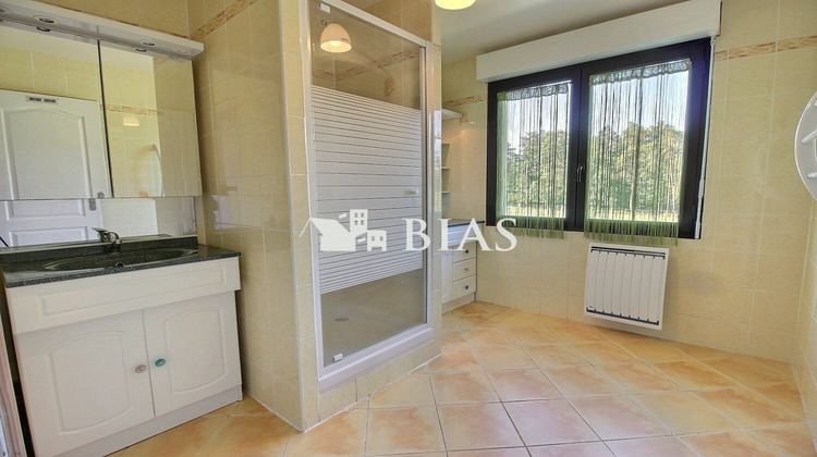 Ma-Cabane - Vente Maison Boissey-le-Châtel, 126 m²