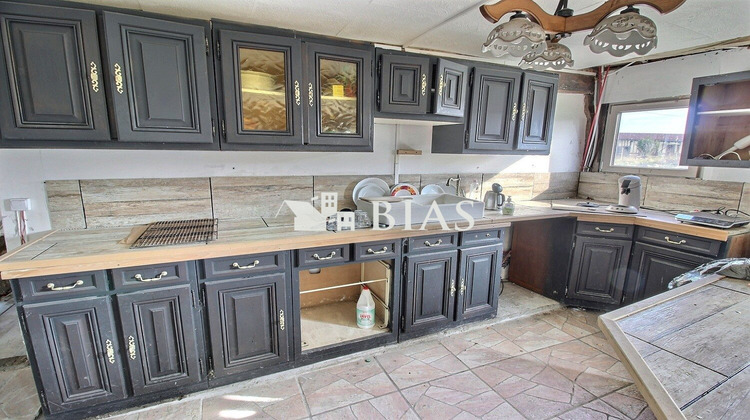 Ma-Cabane - Vente Maison Boissey-le-Châtel, 149 m²