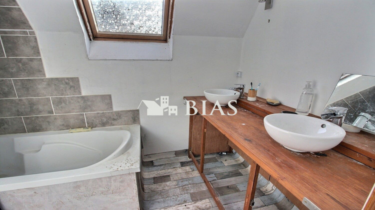 Ma-Cabane - Vente Maison Boissey-le-Châtel, 149 m²