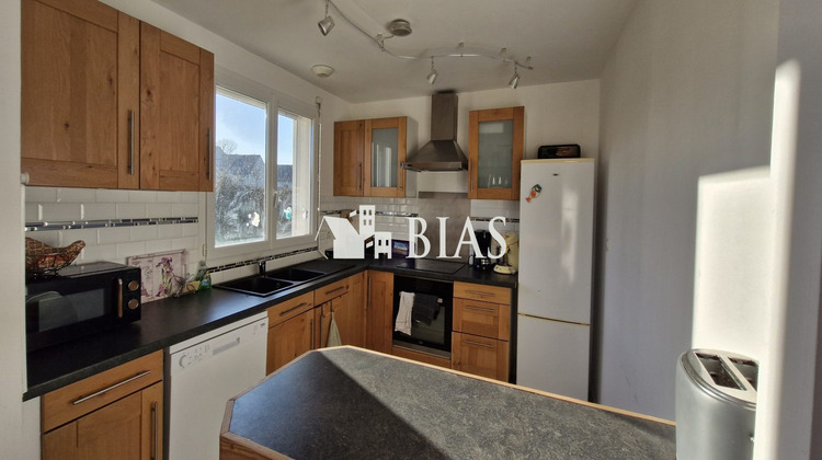 Ma-Cabane - Vente Maison Boissey-le-Châtel, 106 m²