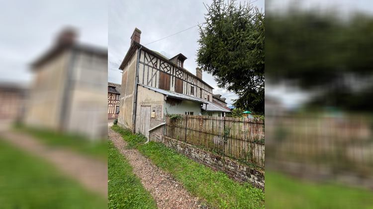 Ma-Cabane - Vente Maison Boissey-le-Chatel, 150 m²