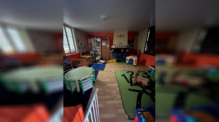 Ma-Cabane - Vente Maison Boissey-le-Chatel, 150 m²