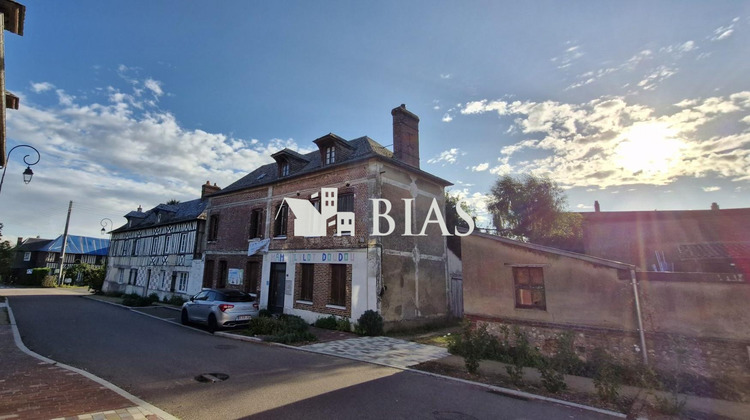 Ma-Cabane - Vente Maison Boissey-le-Châtel, 133 m²