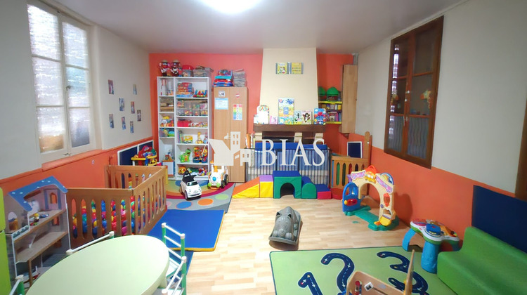 Ma-Cabane - Vente Maison Boissey-le-Châtel, 133 m²