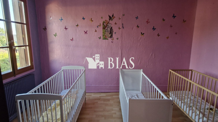 Ma-Cabane - Vente Maison Boissey-le-Châtel, 133 m²